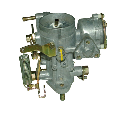 Carburetor, 30 PICT-1, Solex (reproduction)