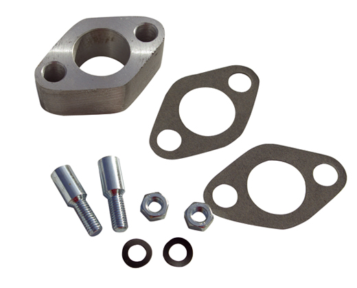 Carburateur-opvulstuk, wisselstroom / 30 PICT