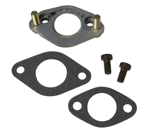Carburetor adapter
