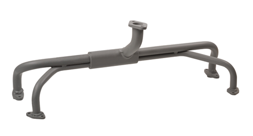 Intake manifold, standard, 1.2, -12.53, 25PS