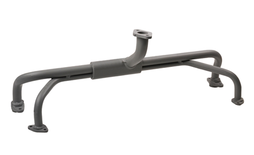 Intake manifold 30hp