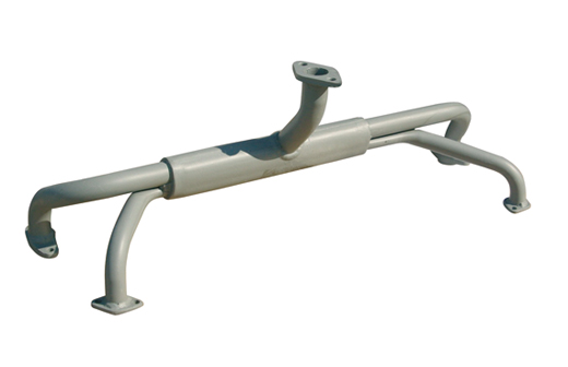 Intake manifold, standard, 1.2, 34 PS, .68-, 31-PICT