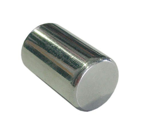 Alu knop handrem 8.55-12.64, T1 8.52-7.67