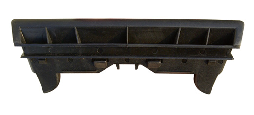 Luchtrooster midden 8.67-