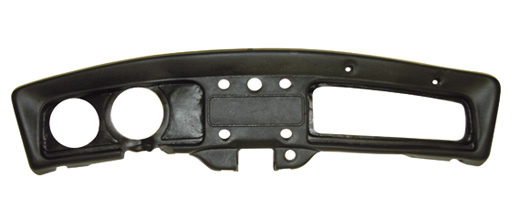 Dashboard bekleding .68-7.70