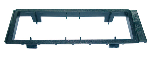 Radio inbouwraam 1303