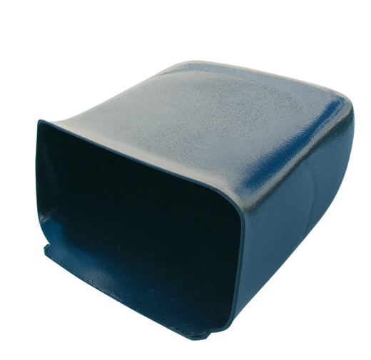 Dashboardkastje plastic 10.52-7.57