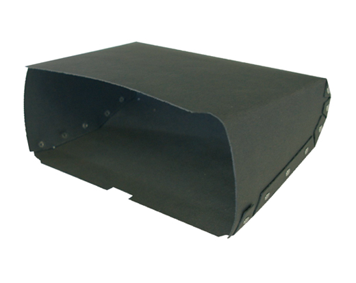 Dashboardkastje karton 8.67-