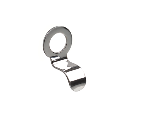 Hendel, dashboardkastje, RVS, 52-67