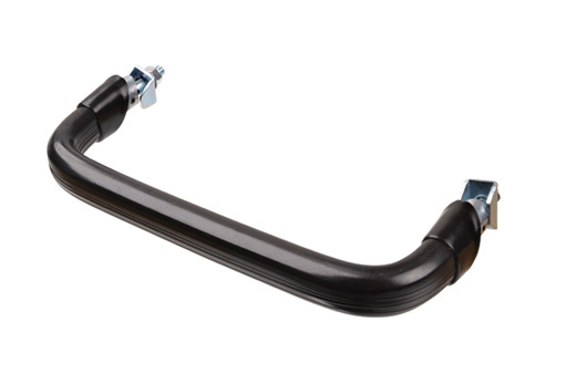 Handgreep, 67-77, zwart