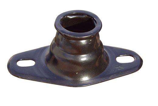 Schakelpookhouder .63-