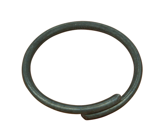 Schakelstang geleiderklem 10.52-