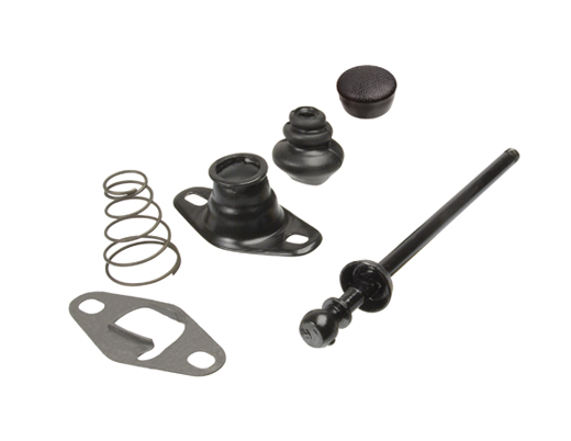 Schakelpook revisie set 250mm