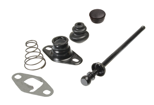 Schakelpook revisie set 290mm