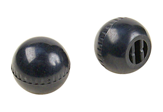 Heizungshebelknpf, satz