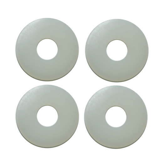 Heizunghebelzug, unterlegscheiben