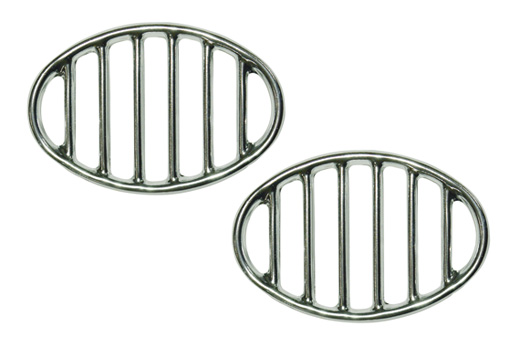 hupenziergitter, satz