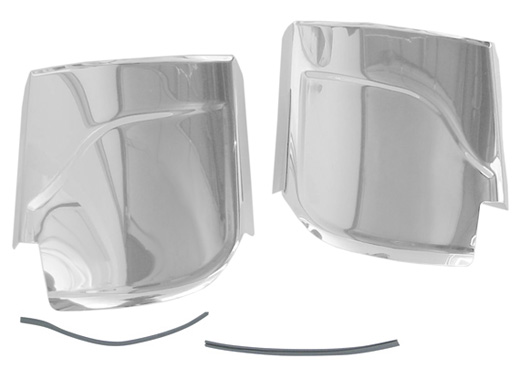 steenslagbescherming achter