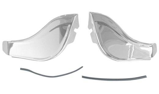 steenslagbescherming voor