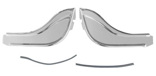 steenslagbescherming voor