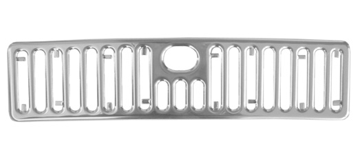 Frontziergitter 1303