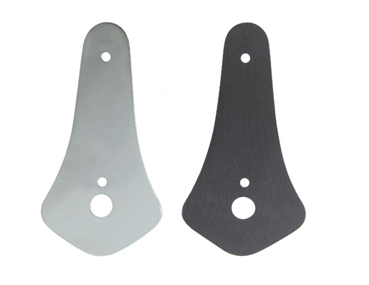 Haubengriffunterlage