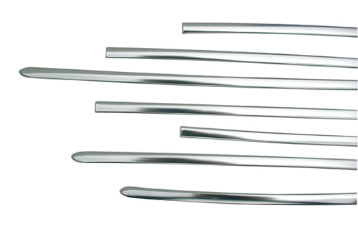 body molding set wide -.62