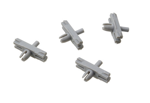 sierlijsten clips 1303, voor