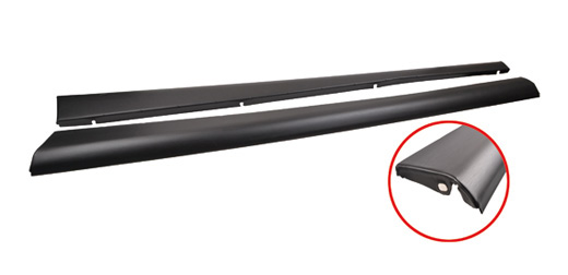 Treeplanken extra sterk