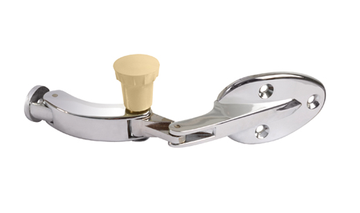 Pop-out for quarter window, right, 8.64-