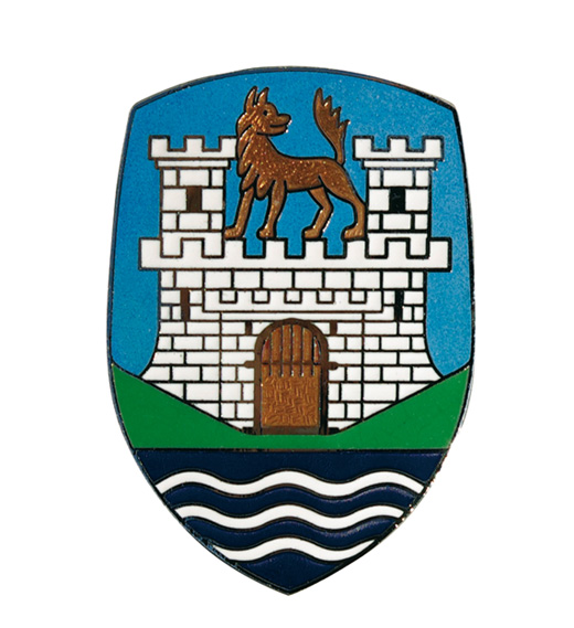 Kofferklepembleem, 8.52 - 7.59