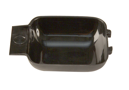 Deurgreep binnenkant