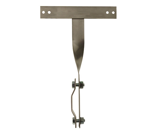 Nationaliteits plaatje houder voor bumper "old",