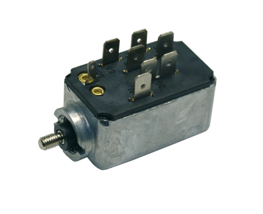 Lichtschakelaar 8.70-