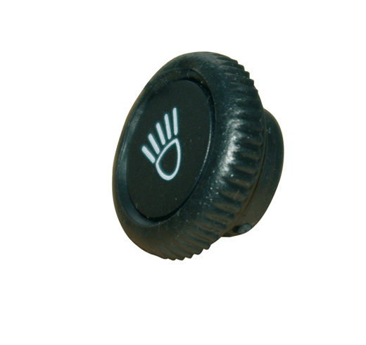 Knopje Lichtschakelaar 8.67-