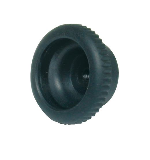 Knopje Lichtschakelaar, zonder symbool