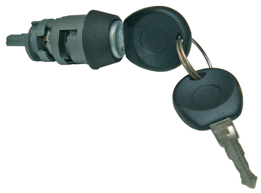 Contactslot cilinder 8.71-7.79