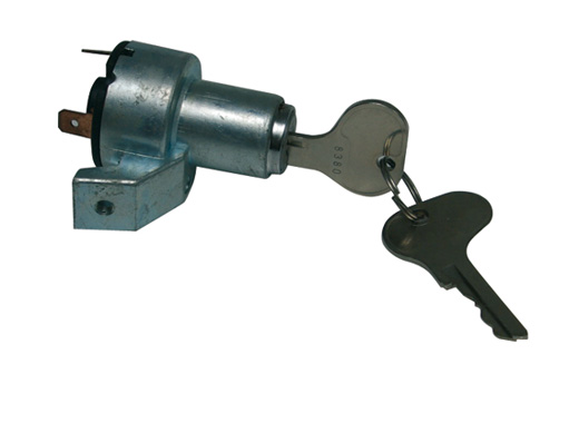 Contactslot 8.57-7.67