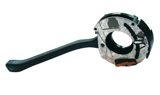 Turn indicator switch Mexico 83-