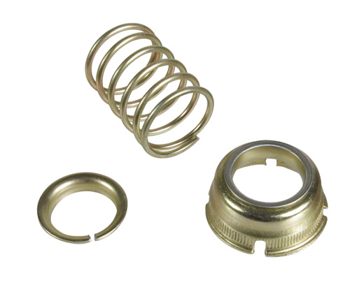 Stuurkolom support, boven, 8.61-7.67