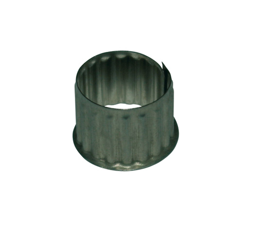 Stuurkolom contactring