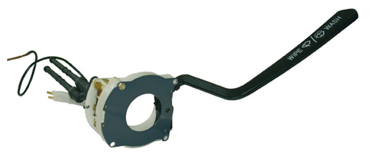 Wiper switch 8.71-7.73