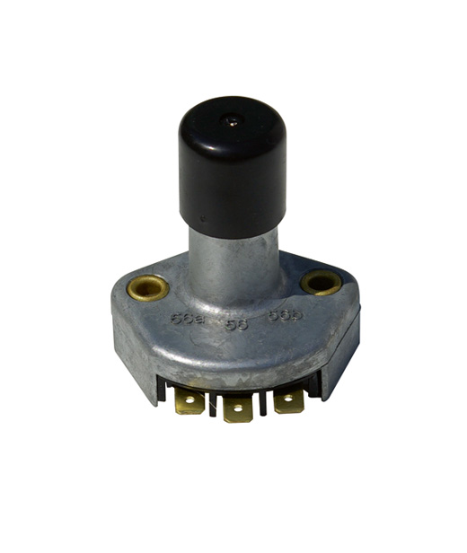 Voetschakelaar groot licht -7.68