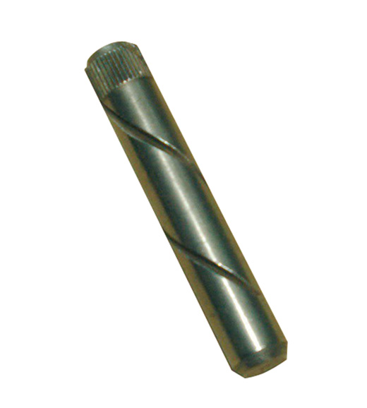 deurscharnierpen, 8.2mm