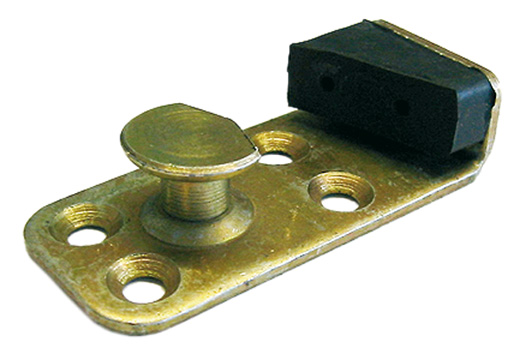 Slotvanger, links, 8.66-