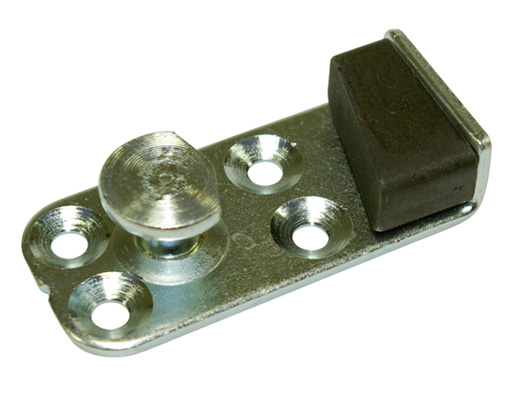 Slotvanger, rechts, 8.66-