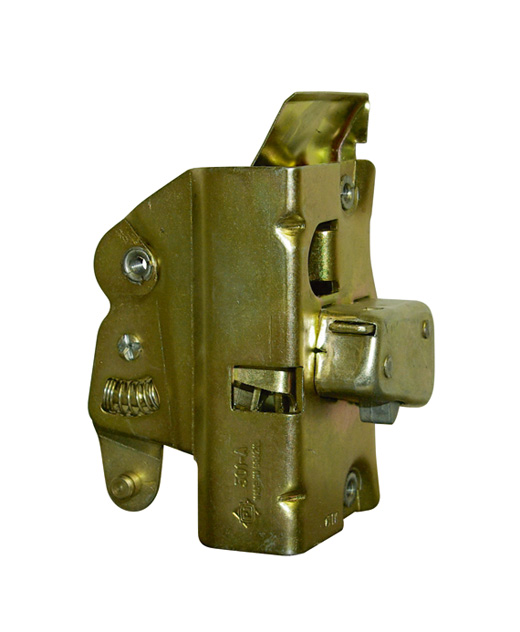 Deurslot, rechts, 8.59-7.66