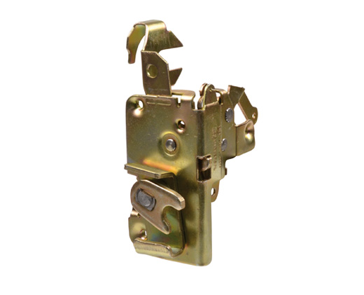 Deurslot, links, 8.67-