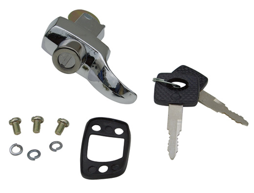 Motorhaubenschlo, 8.66 - 7.71 (Budget-friendly)