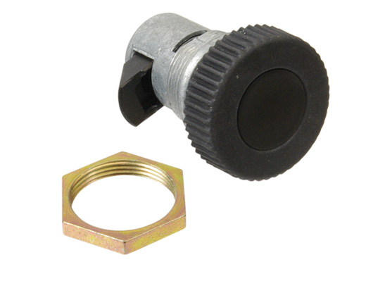 Handschoenenkast slot, 8.67-, niet voor 1303